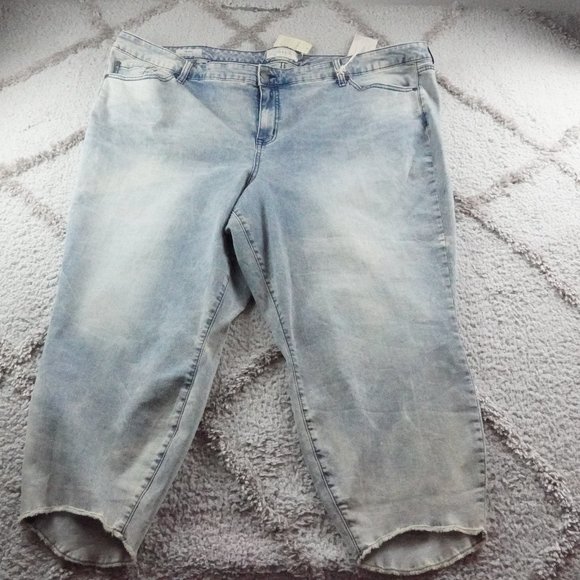 torrid Denim - Torrid skinny jeans size 30 NWT
